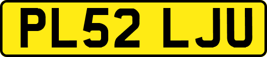 PL52LJU