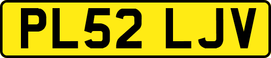 PL52LJV