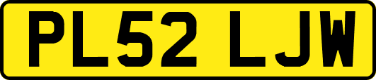 PL52LJW