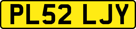 PL52LJY