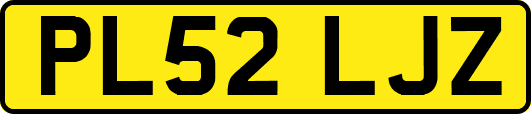 PL52LJZ