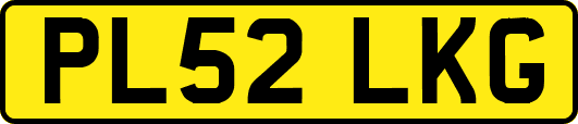 PL52LKG