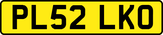 PL52LKO