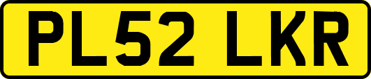 PL52LKR