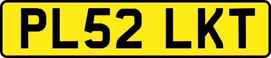 PL52LKT