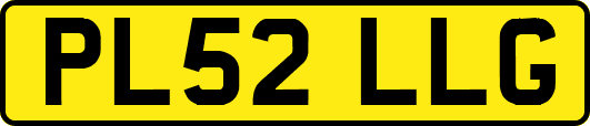 PL52LLG