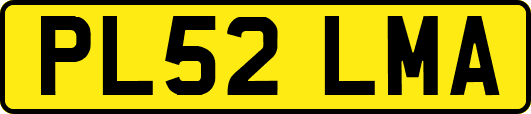 PL52LMA