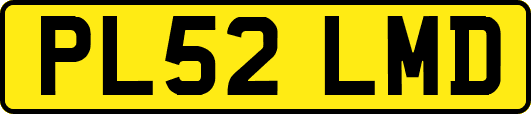 PL52LMD