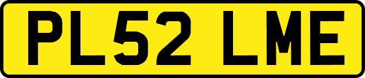 PL52LME