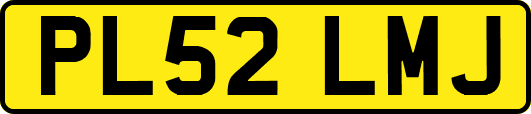 PL52LMJ