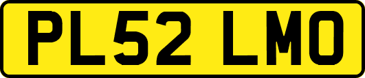PL52LMO