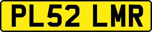PL52LMR