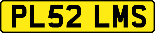 PL52LMS