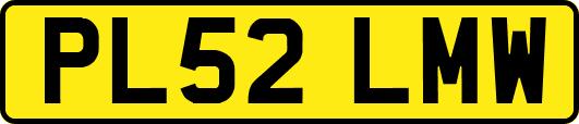 PL52LMW