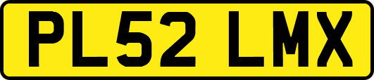 PL52LMX