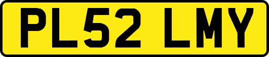 PL52LMY