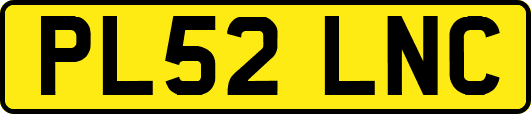 PL52LNC
