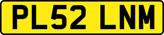 PL52LNM