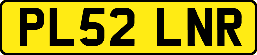 PL52LNR