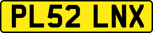 PL52LNX