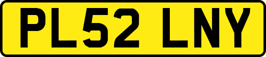 PL52LNY