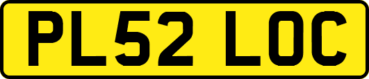 PL52LOC