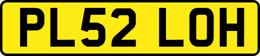PL52LOH