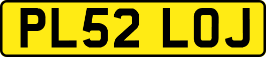 PL52LOJ
