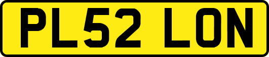 PL52LON