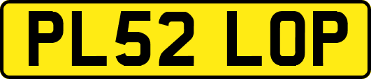 PL52LOP