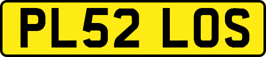 PL52LOS