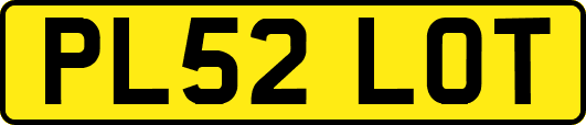 PL52LOT