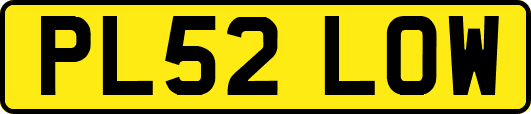 PL52LOW