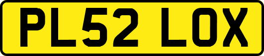 PL52LOX