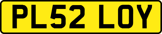 PL52LOY