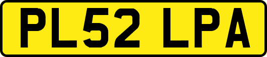 PL52LPA