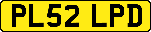 PL52LPD