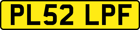 PL52LPF