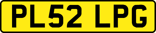 PL52LPG