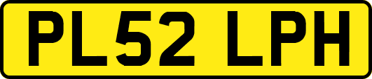 PL52LPH
