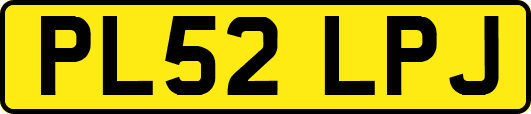 PL52LPJ