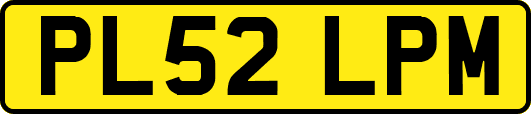 PL52LPM