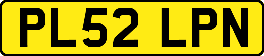 PL52LPN