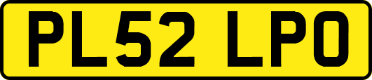 PL52LPO