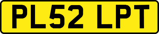 PL52LPT