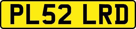 PL52LRD