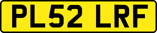 PL52LRF