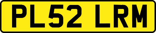 PL52LRM