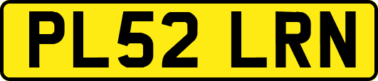 PL52LRN