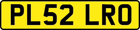 PL52LRO